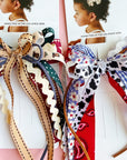 Ribbon Clip