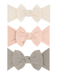 Classic Knot Bundle Millie