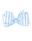 Mini Classic Bow Clip