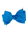 Mini Classic Bow Clip