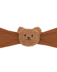 NOVELTY: teddy cocoa