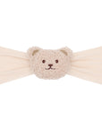 NOVELTY: teddy oak