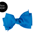 Mini Classic Bow Clip