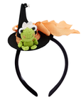 Novelty Hard Headband