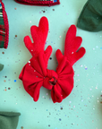 2pk Novelty Baby FAB® Clips