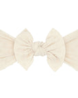 KNOT: ivory