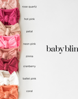 FAB-BOW-LOUS®