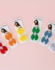 Pride Baby FAB® Clip Bundle