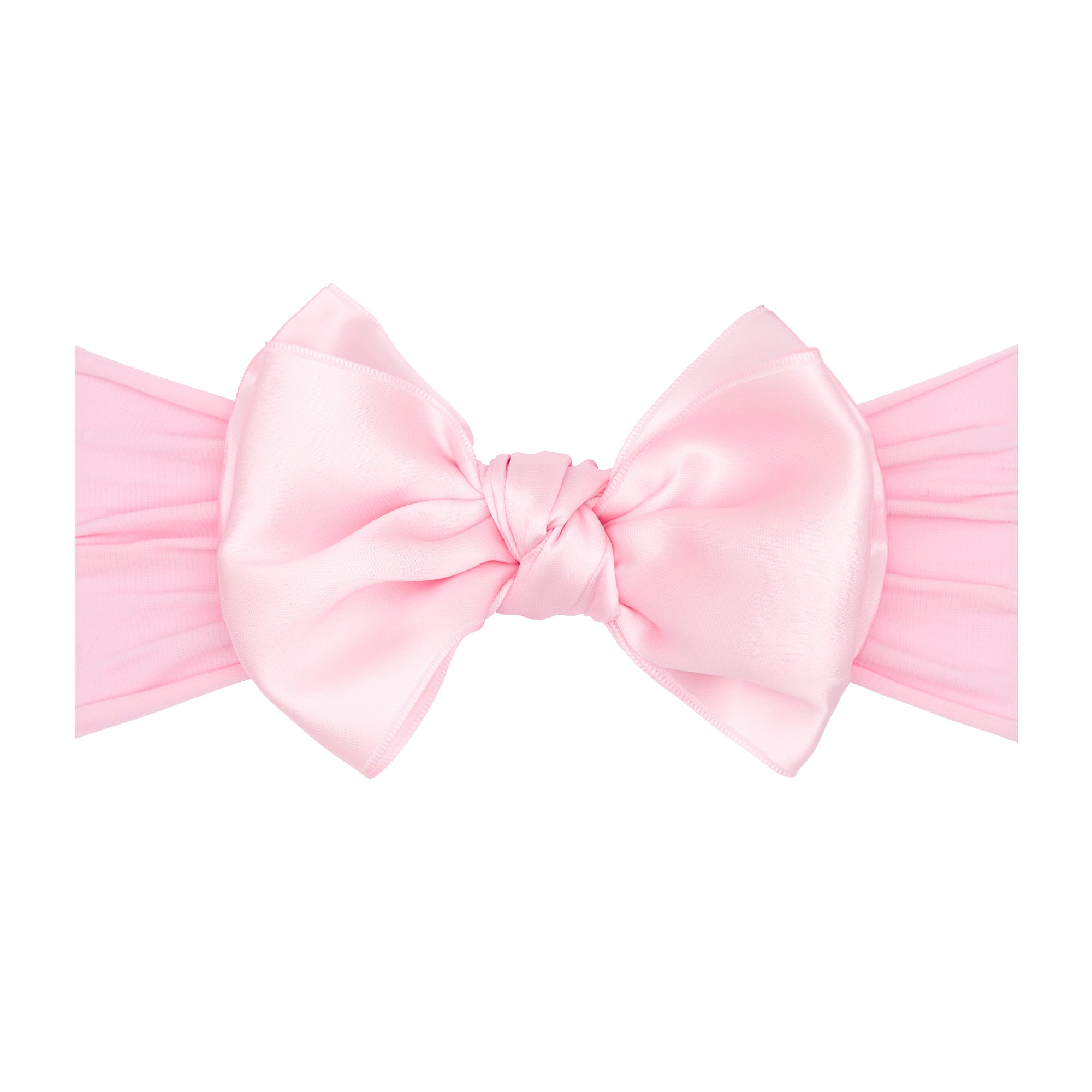 Satin FAB® – Baby Bling Bows