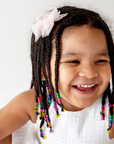 2pk Tulle Baby FAB® Clips