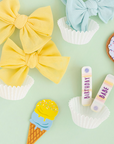 2pk Novelty Clips