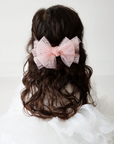 Tulle FAB® Clip