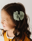 2pk Tulle Baby FAB® Clips