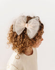 Tulle FAB® Clip