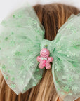 Tulle FAB® Clip