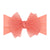 Pleated Coral