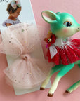 Tulle FAB® Clip