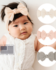 Classic Knot Bundle Millie