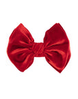 VELVET FAB® CLIP: cherry