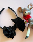 VELVET FAB® HARD HEADBAND
