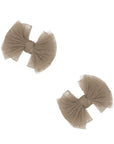 2pk Tulle Baby FAB® Clips