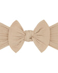 Cable Knit Knot