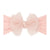 Pleated Rose Quartz
