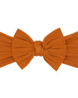 Cable Knit Knot