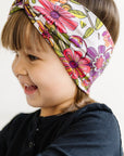 PRINTED TWIST: valentina