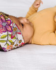 PRINTED TWIST: valentina