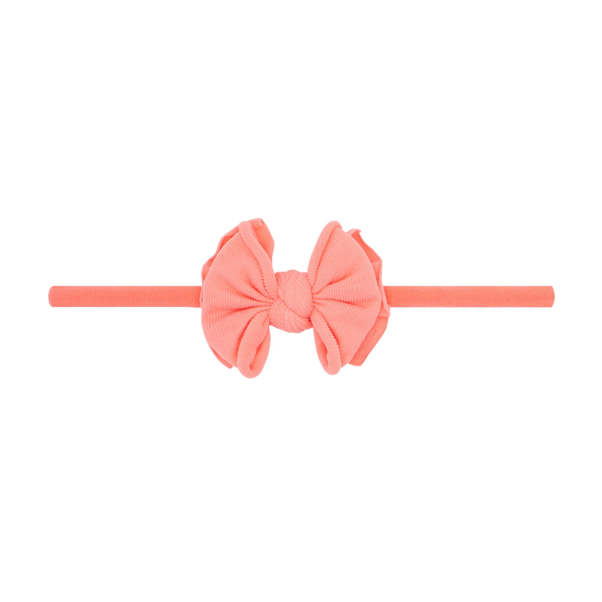Baby FAB® Skinny – Baby Bling Bows