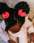 2pk Baby FAB® Clips