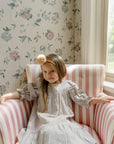 Soft Nylon Headband with Faux Luxe Fur Pom One Size: camel-Baby Bling Bows