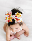 PRINTED FAB: ada
