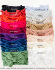 FAB-BOW-LOUS®