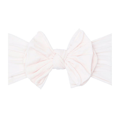 FAB-BOW-LOUS®: ballet pink