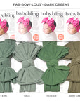FAB-BOW-LOUS®