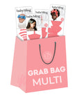 GRAB BAG 2024: multi style