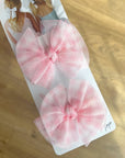 2pk Tulle Baby FAB® Clips