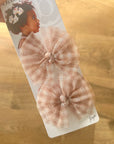 2pk Tulle Baby FAB® Clips