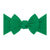 FAB-BOW-LOUS®: kelly green