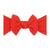 KNOT: poppy-Baby Bling Bows