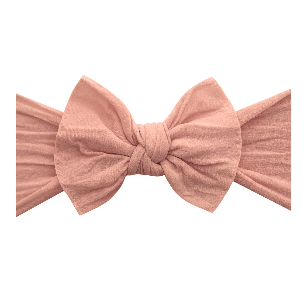 Classic Knot – Baby Bling Bows