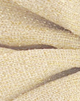 METALLIC BABY FAB SKINNY: metallic gold
