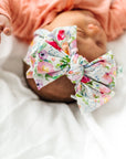 PRINTED FAB: meadow