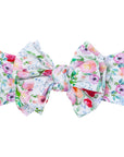 PRINTED FAB: meadow
