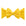 Mustard/White Dot