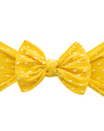 Shabby Dot Knot