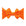 Orange/Black Dot