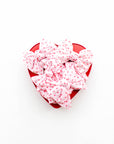 Shabby Dot Knot